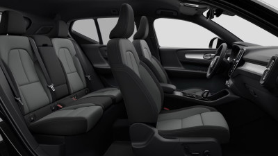 Volvo XC40 Neuwagen Volvo XC40 Neuwagen
