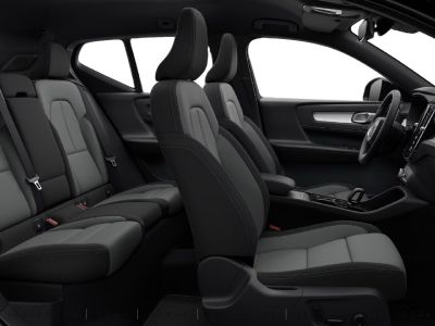 Volvo XC40 Neuwagen Volvo XC40 Neuwagen