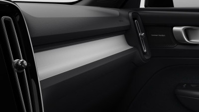Volvo XC40 Neuwagen Volvo XC40 Neuwagen
