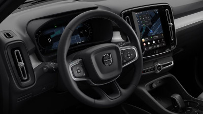 Volvo XC40 Neuwagen Volvo XC40 Neuwagen