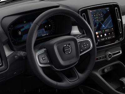 Volvo XC40 Neuwagen Volvo XC40 Neuwagen