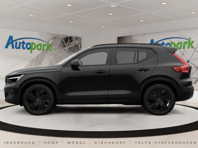 Volvo XC40 Neuwagen Volvo XC40 Neuwagen