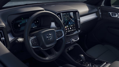 Volvo XC40 Neuwagen Volvo XC40 Neuwagen