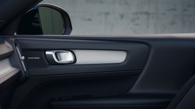 Volvo XC40 Neuwagen Volvo XC40 Neuwagen