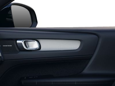 Volvo XC40 Neuwagen Volvo XC40 Neuwagen