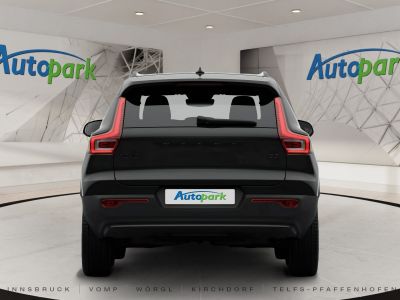 Volvo XC40 Neuwagen Volvo XC40 Neuwagen