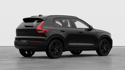Volvo XC40 Neuwagen Volvo XC40 Neuwagen