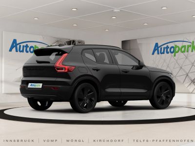 Volvo XC40 Neuwagen Volvo XC40 Neuwagen