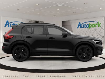 Volvo XC40 Neuwagen Volvo XC40 Neuwagen