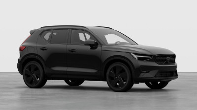 Volvo XC40 Neuwagen Volvo XC40 Neuwagen