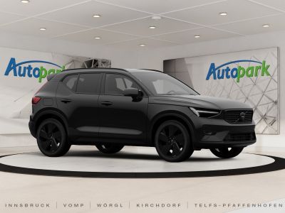 Volvo XC40 Neuwagen Volvo XC40 Neuwagen