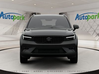 Volvo XC40 Neuwagen Volvo XC40 Neuwagen