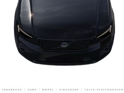 Volvo XC40 Neuwagen Volvo XC40 Neuwagen