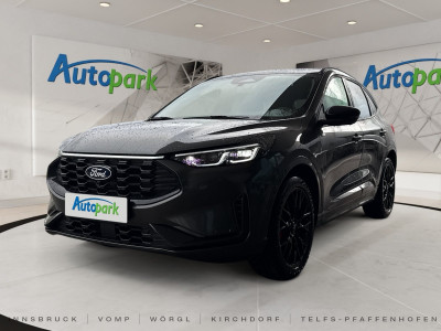 Ford Kuga Vorführwagen Ford Kuga Vorführwagen