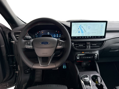 Ford Kuga Vorführwagen Ford Kuga Vorführwagen