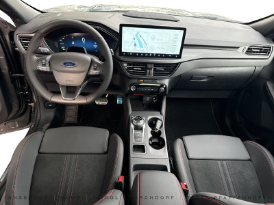 Ford Kuga Vorführwagen Ford Kuga Vorführwagen