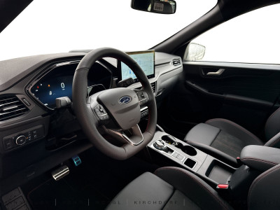 Ford Kuga Vorführwagen Ford Kuga Vorführwagen