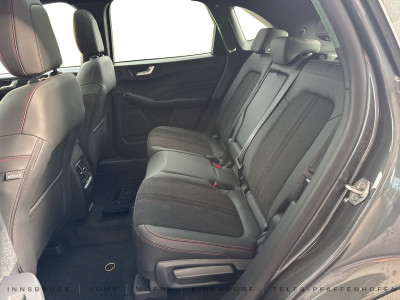 Ford Kuga Vorführwagen Ford Kuga Vorführwagen