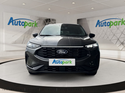 Ford Kuga Vorführwagen Ford Kuga Vorführwagen