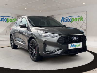 Ford Kuga Vorführwagen Ford Kuga Vorführwagen