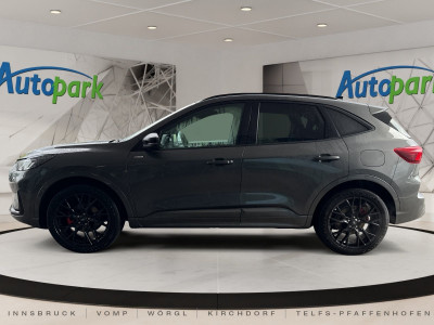 Ford Kuga Vorführwagen Ford Kuga Vorführwagen