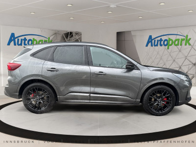 Ford Kuga Vorführwagen Ford Kuga Vorführwagen