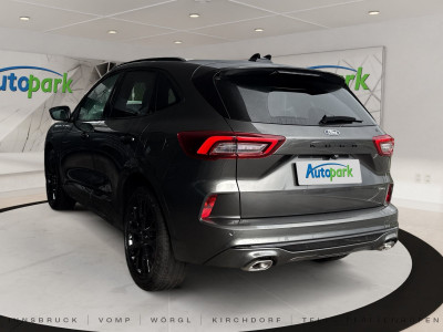 Ford Kuga Vorführwagen Ford Kuga Vorführwagen
