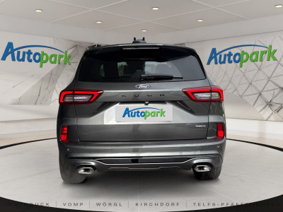 Ford Kuga Vorführwagen Ford Kuga Vorführwagen