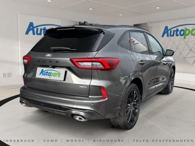Ford Kuga Vorführwagen Ford Kuga Vorführwagen