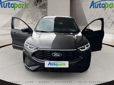 Ford Kuga Vorführwagen Ford Kuga Vorführwagen