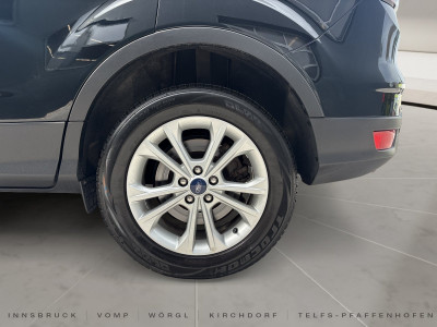 Ford Kuga Gebrauchtwagen Ford Kuga Gebrauchtwagen
