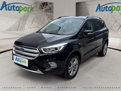 Ford Kuga Gebrauchtwagen Ford Kuga Gebrauchtwagen