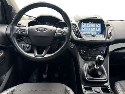 Ford Kuga Gebrauchtwagen Ford Kuga Gebrauchtwagen