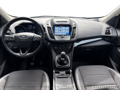 Ford Kuga Gebrauchtwagen Ford Kuga Gebrauchtwagen