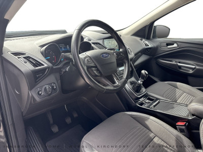 Ford Kuga Gebrauchtwagen Ford Kuga Gebrauchtwagen