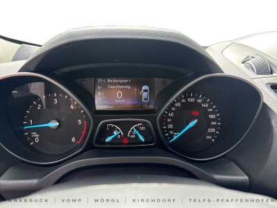 Ford Kuga Gebrauchtwagen Ford Kuga Gebrauchtwagen