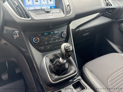 Ford Kuga Gebrauchtwagen Ford Kuga Gebrauchtwagen