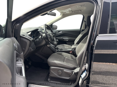 Ford Kuga Gebrauchtwagen Ford Kuga Gebrauchtwagen