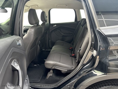 Ford Kuga Gebrauchtwagen Ford Kuga Gebrauchtwagen
