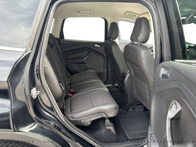 Ford Kuga Gebrauchtwagen Ford Kuga Gebrauchtwagen