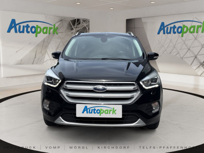 Ford Kuga Gebrauchtwagen Ford Kuga Gebrauchtwagen