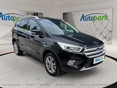 Ford Kuga Gebrauchtwagen Ford Kuga Gebrauchtwagen