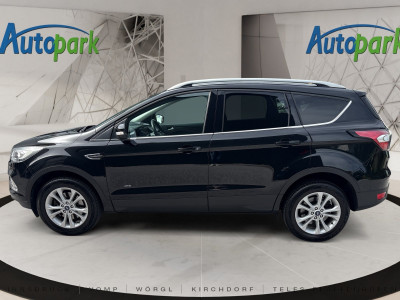 Ford Kuga Gebrauchtwagen Ford Kuga Gebrauchtwagen