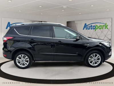 Ford Kuga Gebrauchtwagen Ford Kuga Gebrauchtwagen