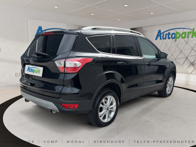 Ford Kuga Gebrauchtwagen Ford Kuga Gebrauchtwagen