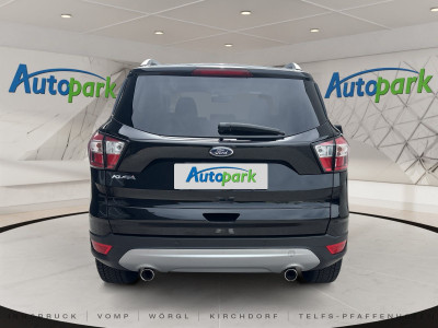 Ford Kuga Gebrauchtwagen Ford Kuga Gebrauchtwagen