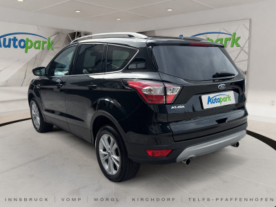 Ford Kuga Gebrauchtwagen Ford Kuga Gebrauchtwagen