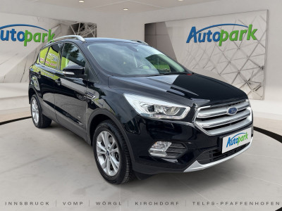 Ford Kuga Gebrauchtwagen Ford Kuga Gebrauchtwagen
