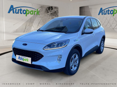 Ford Kuga Vorführwagen