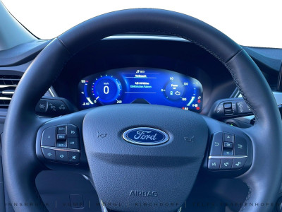 Ford Kuga Vorführwagen